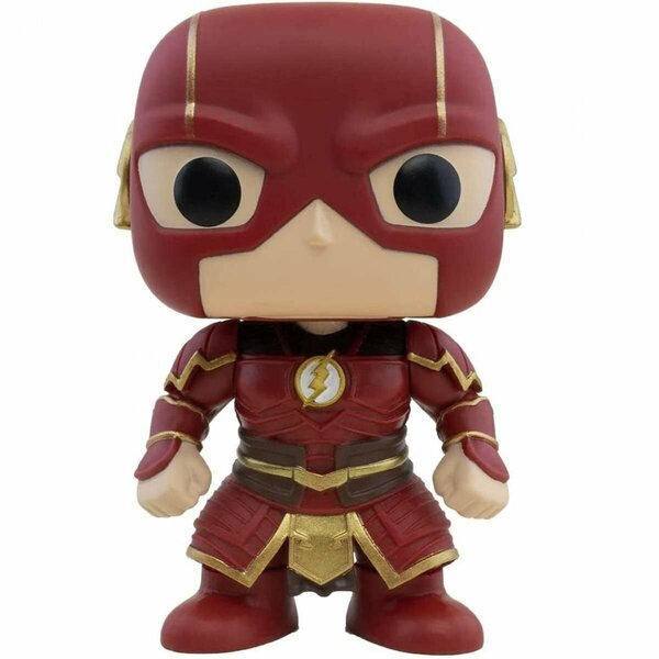 En Los Trabajos The DC Comics Imperial Palace Funko Pop Vinyl Figure EN3597601